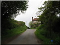 House on Leggatt Hill