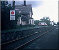 NY6820 : Former Appleby East Station by David Hillas