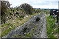R2264 : Farm track at Breaghva by Graham Horn
