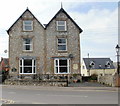 Two guest houses, Harbour Road, Watchet