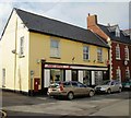 Watchet Post Office