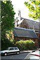 St John the Divine, Vassall Road, Kennington, London SW9