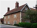 Kirton - Hall Farm House