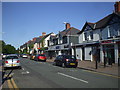 Shops & Post Office, Station Rd, Radyr, Cardiff