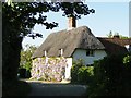 Wisteria Cottage