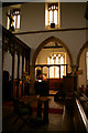 TG0934 : St Peter and St Paul Church, Edgefield, Norfolk by Christine Matthews