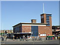 Turnpike Lane station