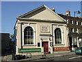 Unitarian Church, Newington Green