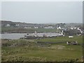 Isle of Whithorn