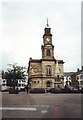 Coleraine Town Hall, Co. Londonderry