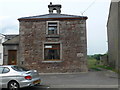 The old Police Station, Brynsiencyn