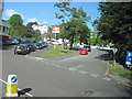 Railway Station Torquay