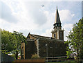 St Mary, Battersea Church Road, London SW11