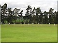 Victory Park, Meigle