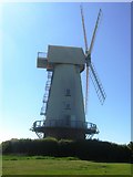 TQ8028 : Ringle Crouch Green Mill, Sandhurst (2) by David Anstiss