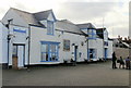 Watchet Police Station