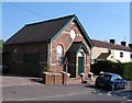 Former chapel, Dalton