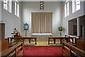 All Saints, Ardleigh Green Road, Squirrels Heath - Sanctuary