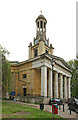 St Mark, Kennington Park Road, SE11