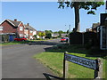 Grovelands Crescent, Fordhouses