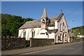 Methodist Chapel, Sticklepath