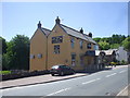 The White Horse Inn, Staunton