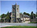 Christ Church, Christchurch