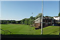 Manchester United Training Ground - The Cliff