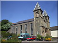 Coleford Baptist Church