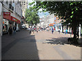 Shopping Centre Southgate Street