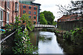 Navigation Wharf  on the River Slea - Sleaford