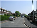 Marlowe Court - Station Fields