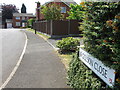 Golson Close, Sutton Coldfield