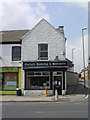 Garforth Bookshop & Stationers - Main Street