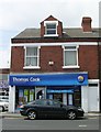 Thomas Cook - Main Street