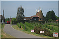 Oast House