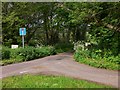 Polsted Lane at Compton