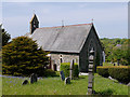 Cilcennin church