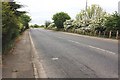 A1086 road near Hart Station