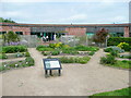 The Herb Garden, Ryton Gardens