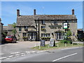 Killingworth Castle Inn, Wotton