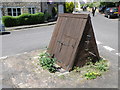 Village Well.Wotton