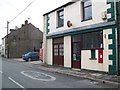 Post Office, Shap