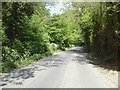 N8957 : Country Road, Co Meath by C O'Flanagan