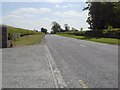N8555 : Main Road, Co Meath. by C O'Flanagan