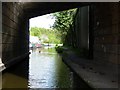 Bridge 111, the Huddersfield Narrow Canal