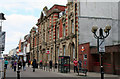 Scarborough:  Post Office