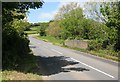 Former Railwaybridge LSWR nr Bere Alston Orestocks bridge