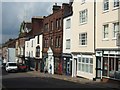 New Bridge Street, Exeter