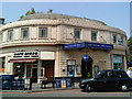 Great Portland Street underground station